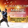 Image 1: Champions of Magic: Holiday Spectacular - Up to 13% Off