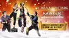 Champions of Magic: Holiday Spectacular on December 2 at 7 p.m.