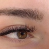 Image 3: Full Set of Classic YY Eyelash Extension or Keratin lashes lift +Tint