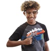 Image 3: NERF DinoSquad Stegosmash Dart Blaster 