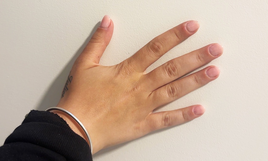 Image 1: Transform Your Nails: BIAB (Builder in a bottle) at Welland Nail Salon