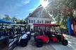 Choice of Bike Daily Rental with Helmet or Weekly Street Legal Electric Golf Cart Rental For Up to 6  Up to  46% Off - Second Medium