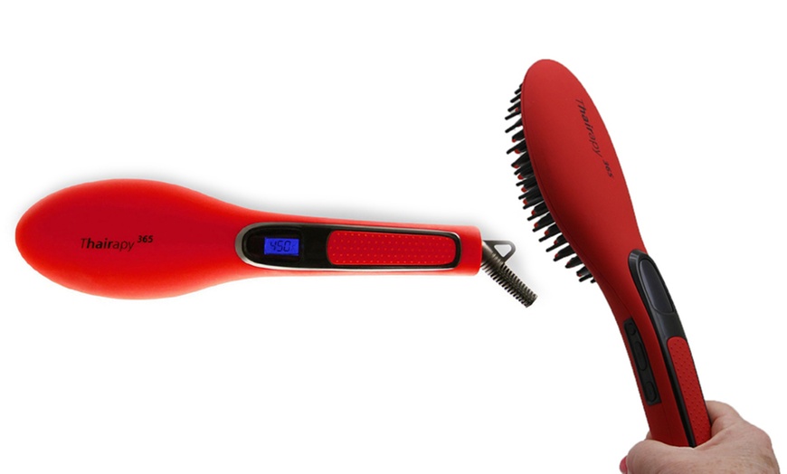 Thairapy 365 outlet brush reviews