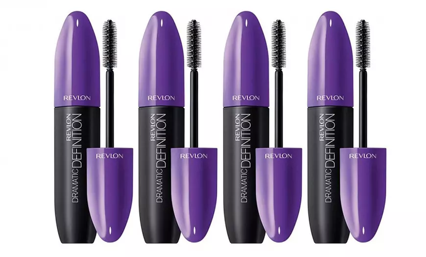 Image 6: Revlon-mascara