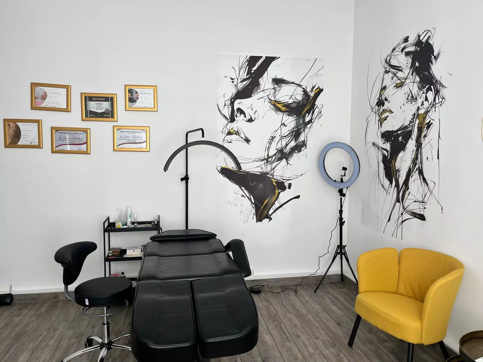 Bis zu 60% Rabatt auf den Make-up – Permanent bei BEAUTYRA