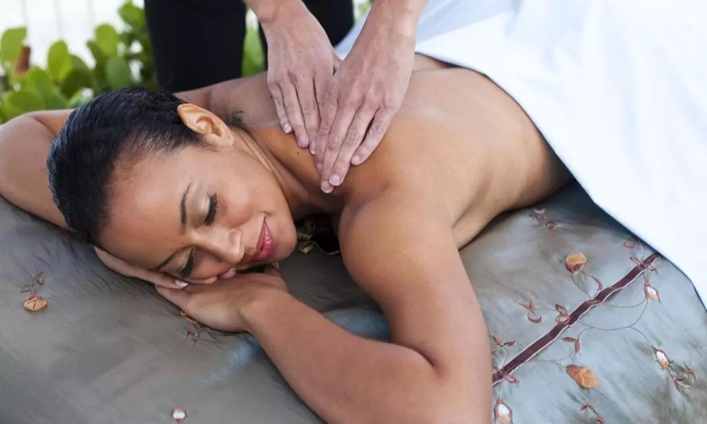 Relax and Unwind with Choice of 60, 90 or 120-Minute Massage