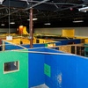 Image 11: Indoor Airsoft Play for 1 or 2