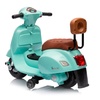Image 5: Mini Vespa elettrica Piaggio per bambini