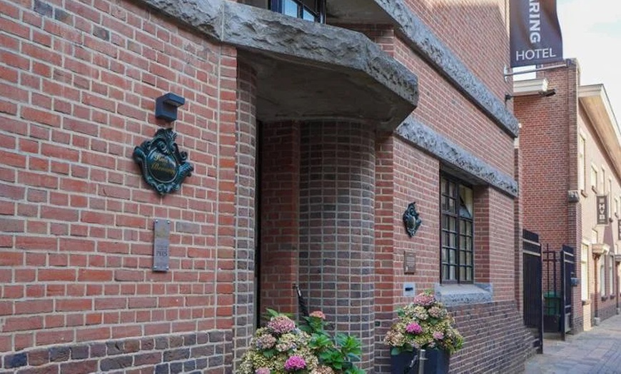 Image 10: Holland: 2-3 Nächte mit Frühstück