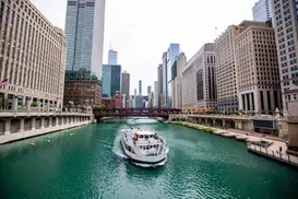 Chicago Boat Tour Deals & Special Offers