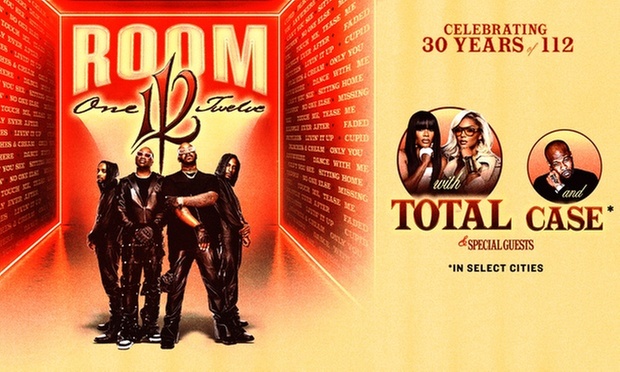 112 with Total and Case - Up to 59% Off