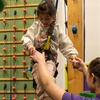Image 4: Indoor Climbing Sessions for One, Two or Four with Fun Challenges