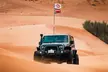 Explore Dubai's Dunes: Drive 4x4 in a Guided Desert Adventure One, Three, or Five Sessions w/ (Up to 48% Off) - Image 3