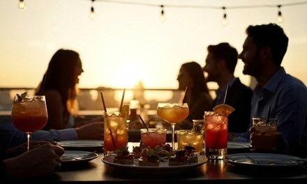 WAIKIKI MAI TAI BAR CRAWL SCAVENGER HUNT FOR ONE ADULT (21+ & OVER) - Mai Tais and Mysteries