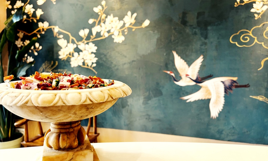 Image 1: La puissance de Tui Na pour débloquer vos énergies