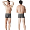 Image 2: Lot de 4 boxers "Bruce" de Pierre Cardin 