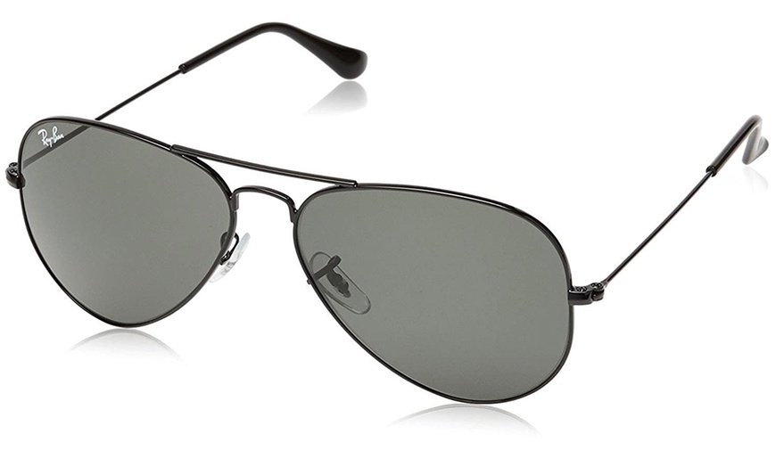 Image 14: Ray-Ban Sonnenbrille Aviator im Modell nach Wahl