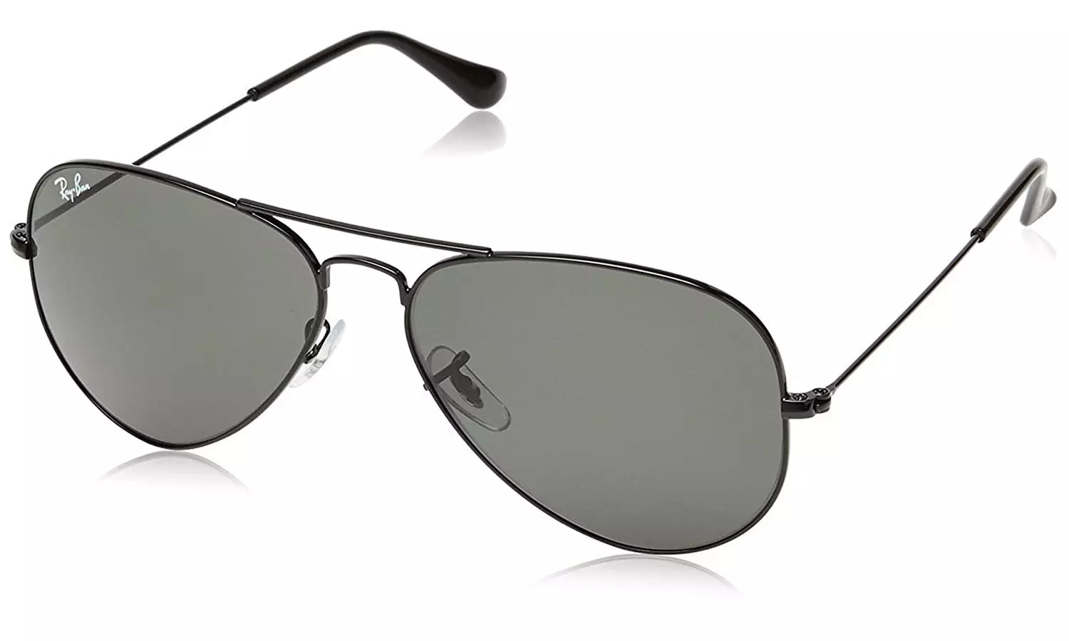 Ray-Ban Sonnenbrille Aviator im Modell nach Wahl