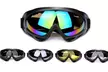 Snow Ski Goggles Men Anti-fog Lens Snowboard Snowmobile Motorcycle - Second Medium