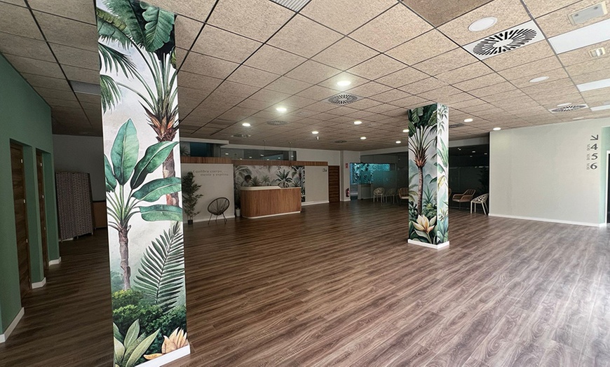 Image 8: Ritual de masaje Egipcio con duración a elegir e infusión o té para 1