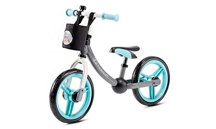 Kindercraft Balance Bike | Groupon