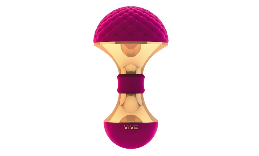 Image 4: VIVE Vibrator „Enoki“