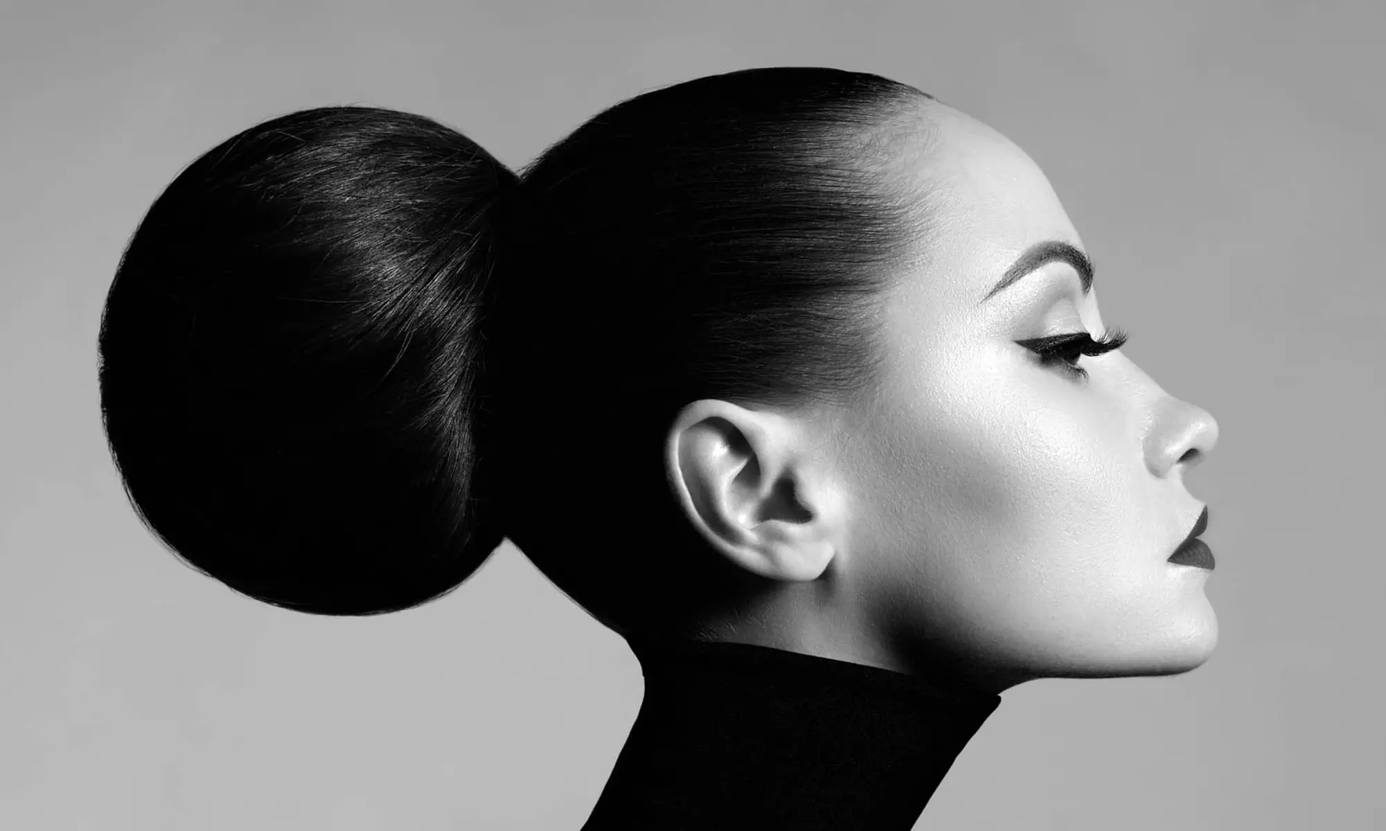 Neuer Look: Waschen, Schneiden, Föhnen & Stylen für kurzes oder mittellanges Haar für 1 Person (bis 46% sparen) - Primary Image