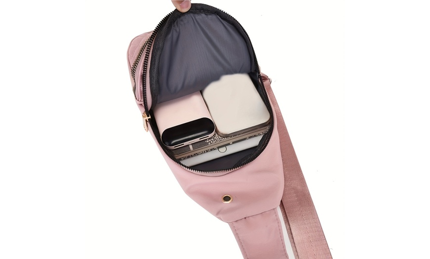 Image 11: 3Pcs Travel Duffle Bag Set