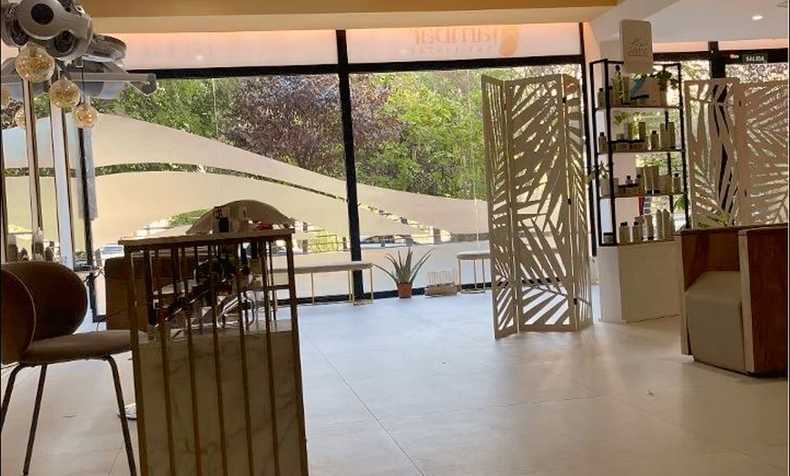 Image 6: 2 o 4 sesiones de vendas frías, lipolaser y masaje drenante