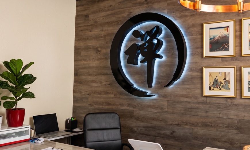 Image 3: Up to 30% Off on Full Body Massage at Zen Day Spa Davis