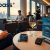 Image 2: One Year Airport Lounge Membership with Perks (Save up to 37%)