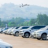 Image 2: Up to 51% Off on Airport Parking