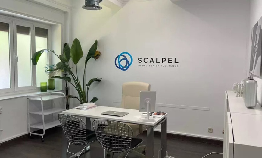 Image 6: ¡Reafirma tu piel! 1 sesión de Morpheus8 facial o corporal de 75 min.