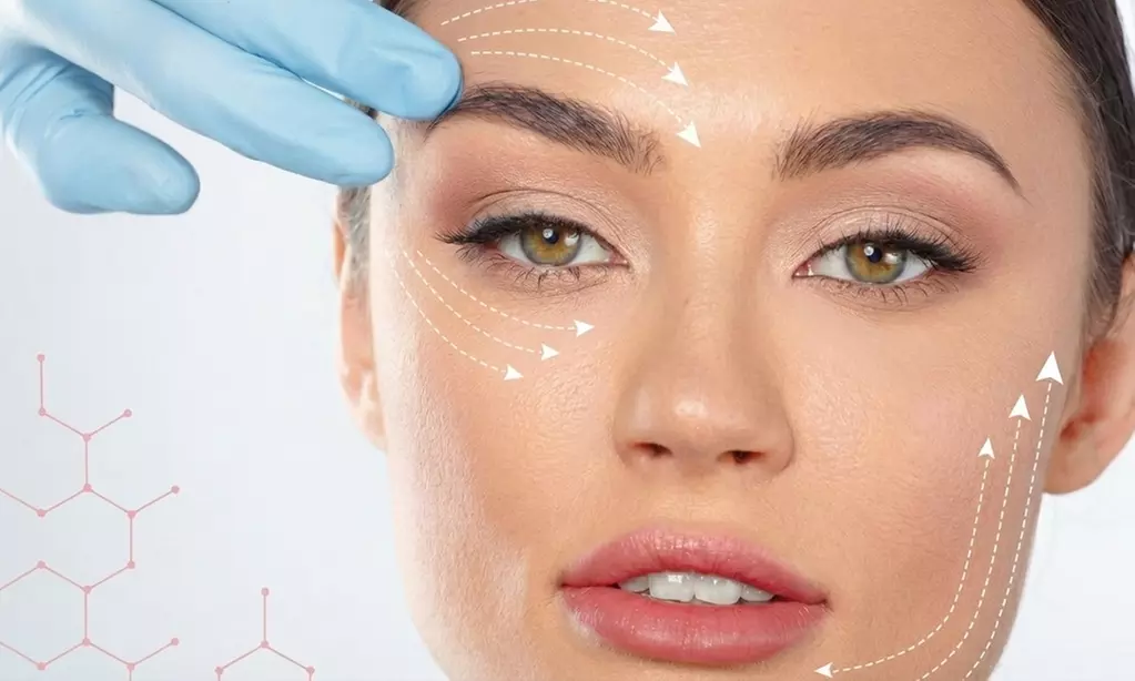 1 o 2 sesiones de plasma pen en zona a elegir para 1 persona