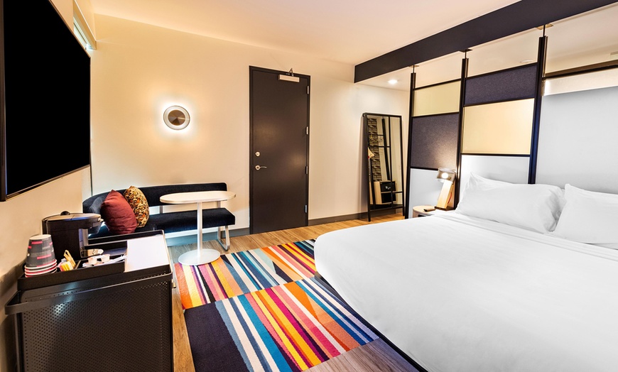 Image 5: Member-Only Deal: Aloft Savannah Downtown Historic District