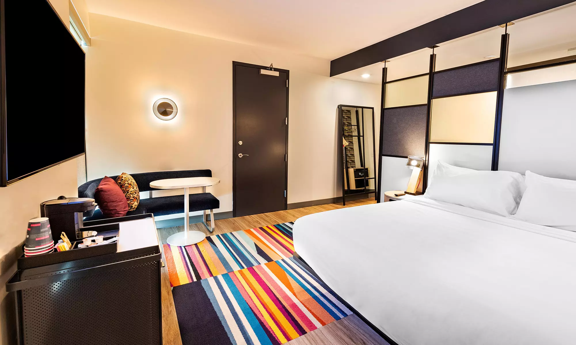 Member-Only Deal: Aloft Savannah Downtown Historic District