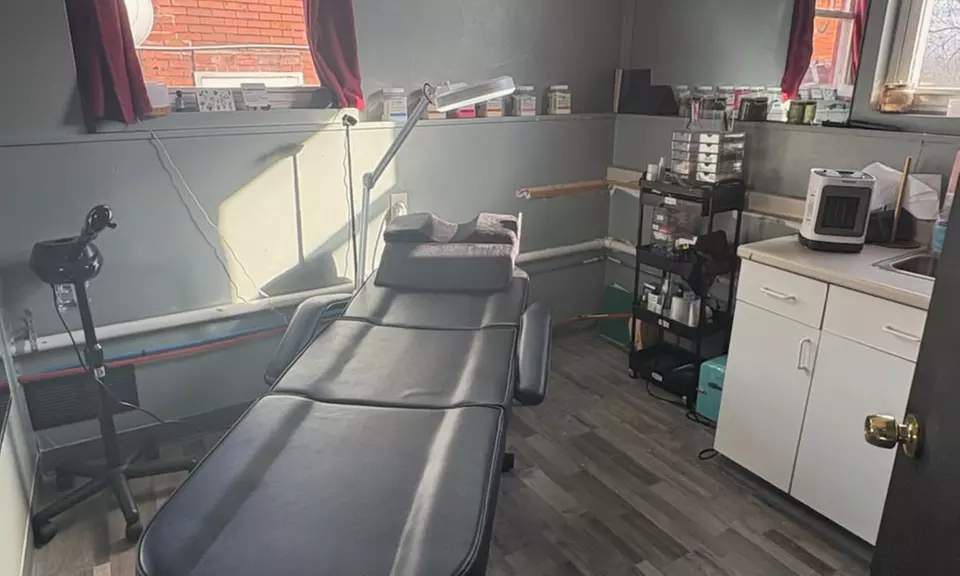 Smooth Skin with One, Three, or Five Brazilian Wax Sessions