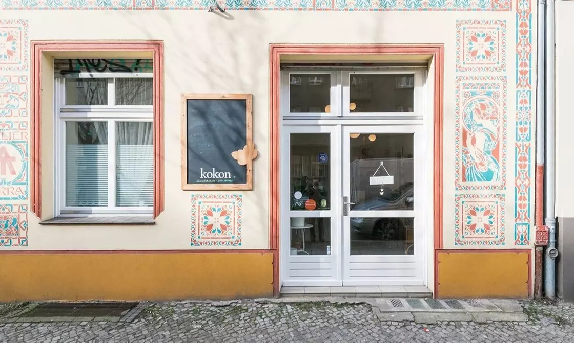 Bis zu 75% Rabatt auf den Kosmetische Gesichtsbehandlung bei Beauty Rebel - Second Medium