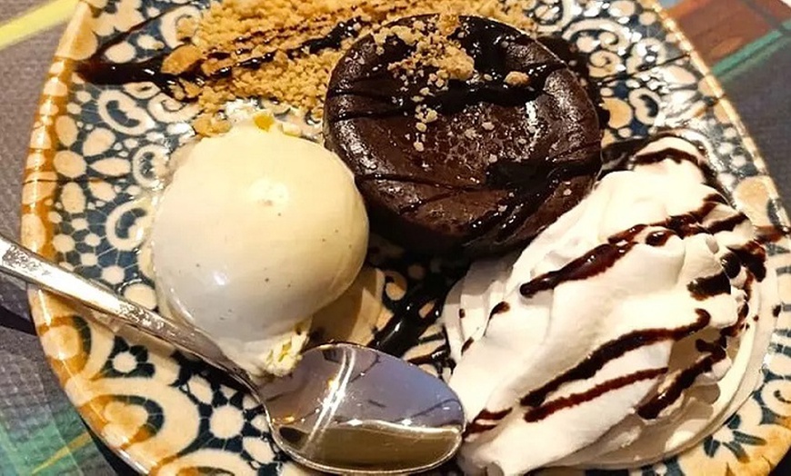 Image 14: Menú italiano de pasta o pizza para 2 o 4 personas