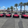 Image 3: Polaris Slingshot Rental – Las Vegas Adventure