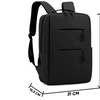 Image 10: Reise-Rucksack mit USB-Port