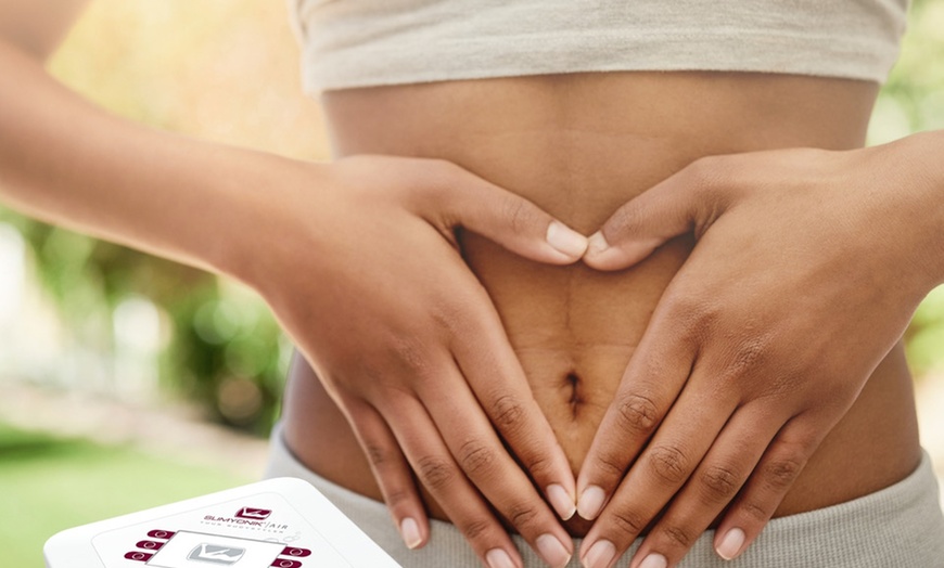 Image 7: Shape up zonder zweten: kies je favoriete hightech contouring