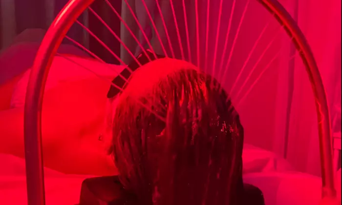 Basic/Hair-Loss Scalp Session, Dandruff/Psoriasis w/ Optional Blow-Dry