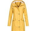 Image 8: Hooded Raincoat UK 8-20 in choice of colour