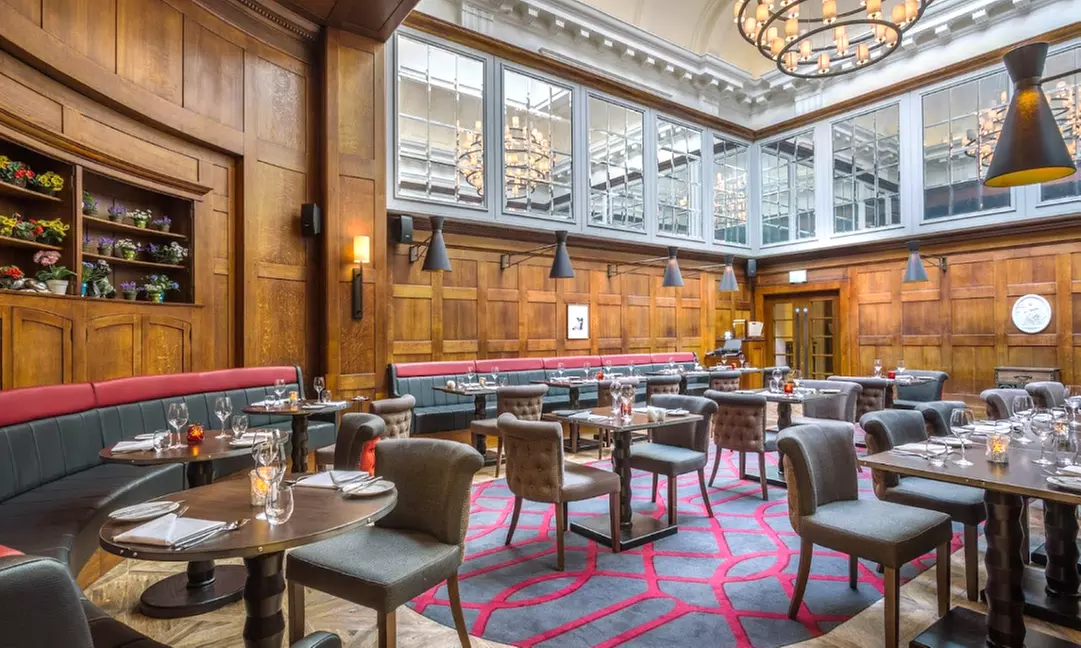 Up to 65% Off on Spa - Day Pass at Beauty And Melody Spa - Courthouse Hotel