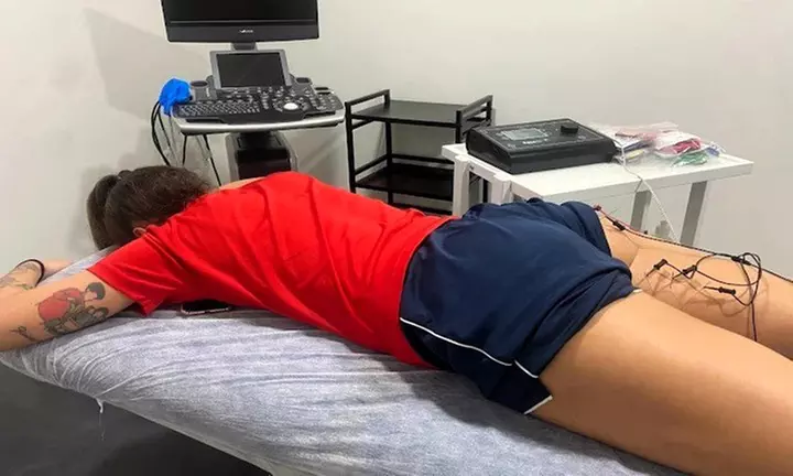 Fisioterapia avanzada con diagnóstico previo en 1, 2 o 4 sesiones