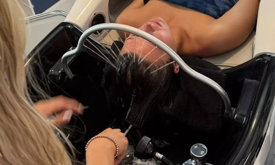 Elevate Your Self-Care Ritual: Basic, Signature or Express Head Spa