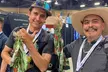 CannaCon Midwest on August 9 - 10 - Second Medium