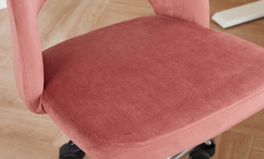 Image 16: Office Chair Collection