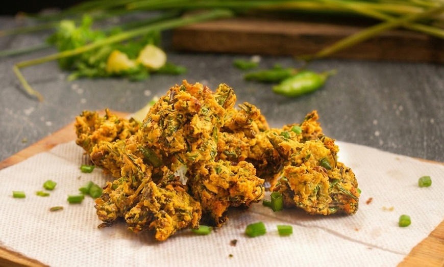 Image 2: 3-gangen à la carte: de authentieke Indiase keuken in hartje Hoorn